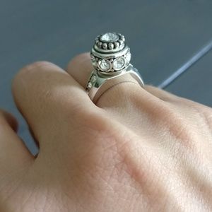 Brighton engagement like ring